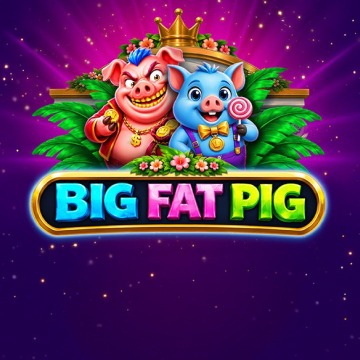 Big Fat Pig