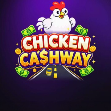 Chicken Cashway