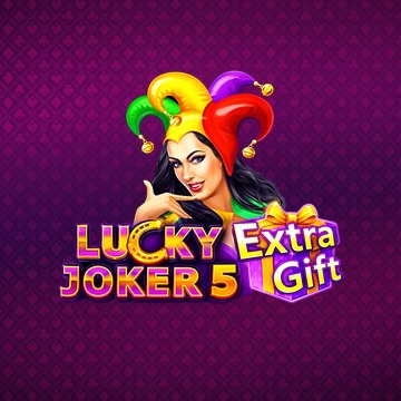 Lucky Joker 5 Extra Gifts