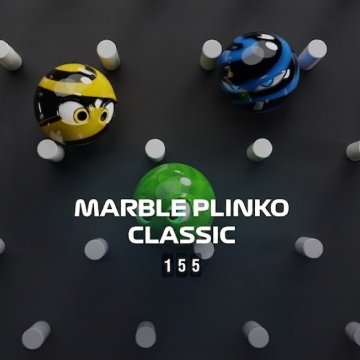 Marble Plinko - Classic
