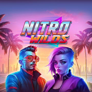 Nitro Wilds