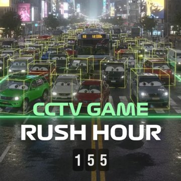 Rush Hour - Classic
