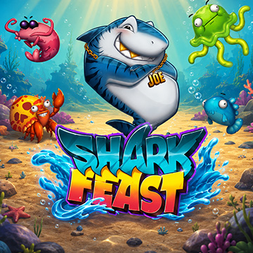 Shark Feast