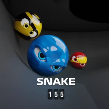 Snake - Classic