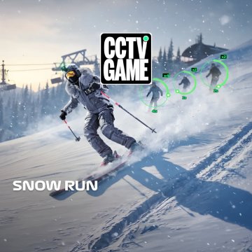 Snow Run - Classic