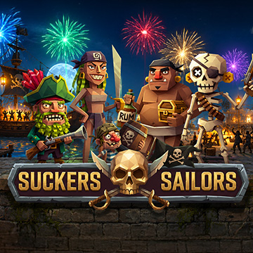 Suckers and Sailors
