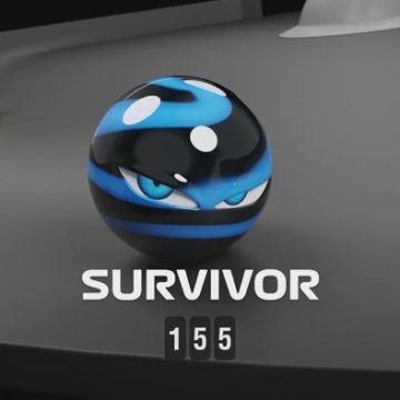 Survivor - Classic