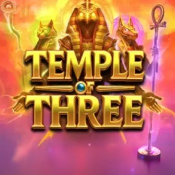 Temple of Three