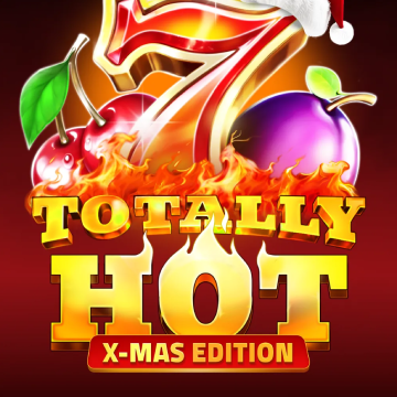 Totally Hot